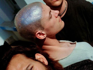 London indie risers Terra Twin Announce New ‘Scumbag’ EP And share irresistible new single 'Parking Lot'