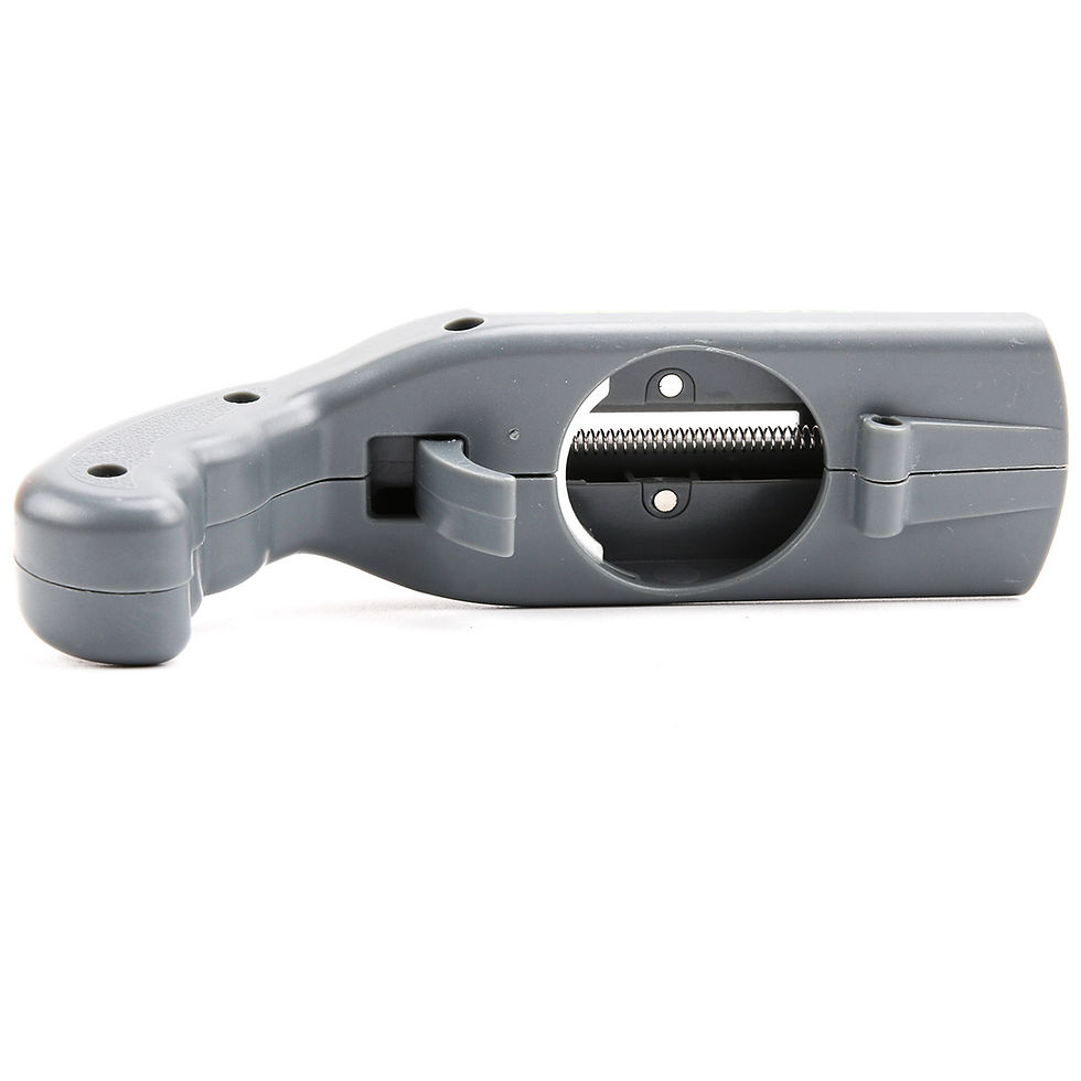 Thumbnail: CapShot Bottle Opener