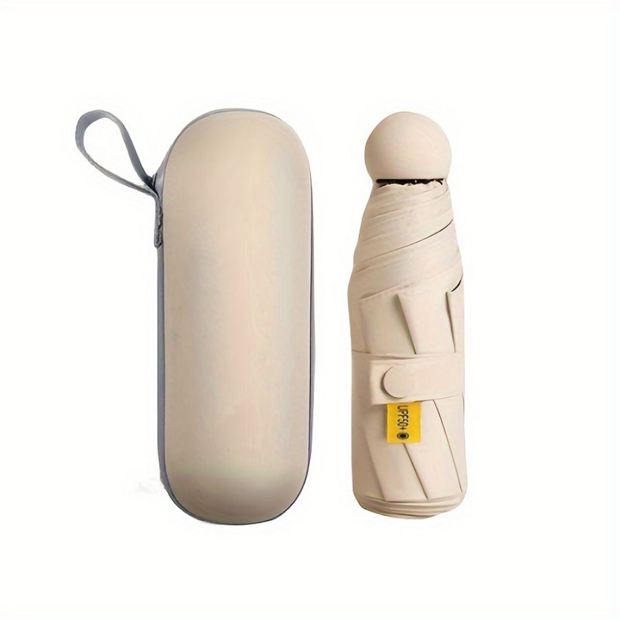 Thumbnail: AeroShield Mini Umbrella