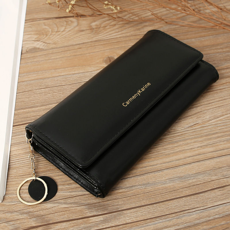 Thumbnail: Everyday Long Wallet