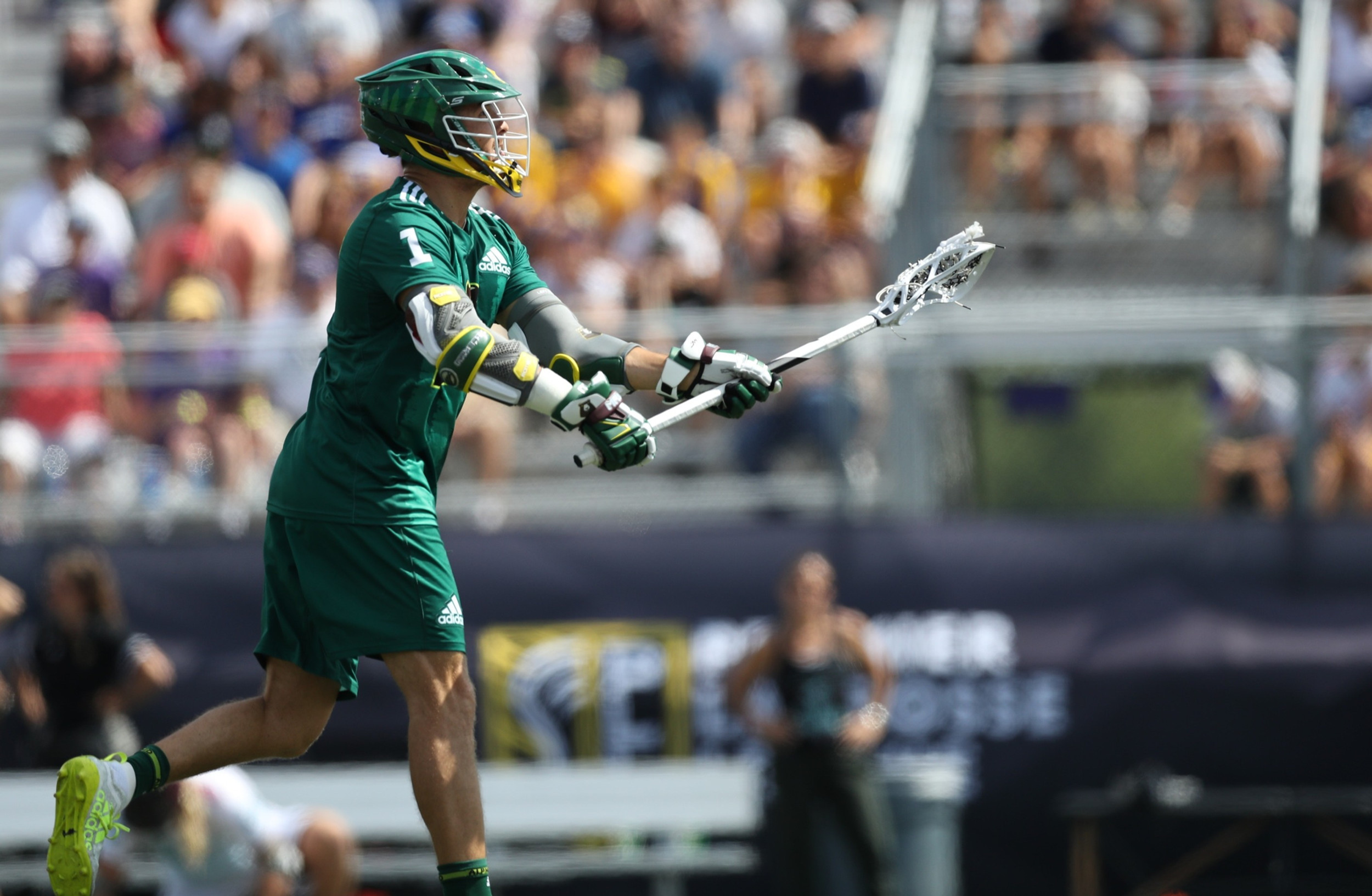 Joe Walters Joe Walters | Elite Lacrosse Training