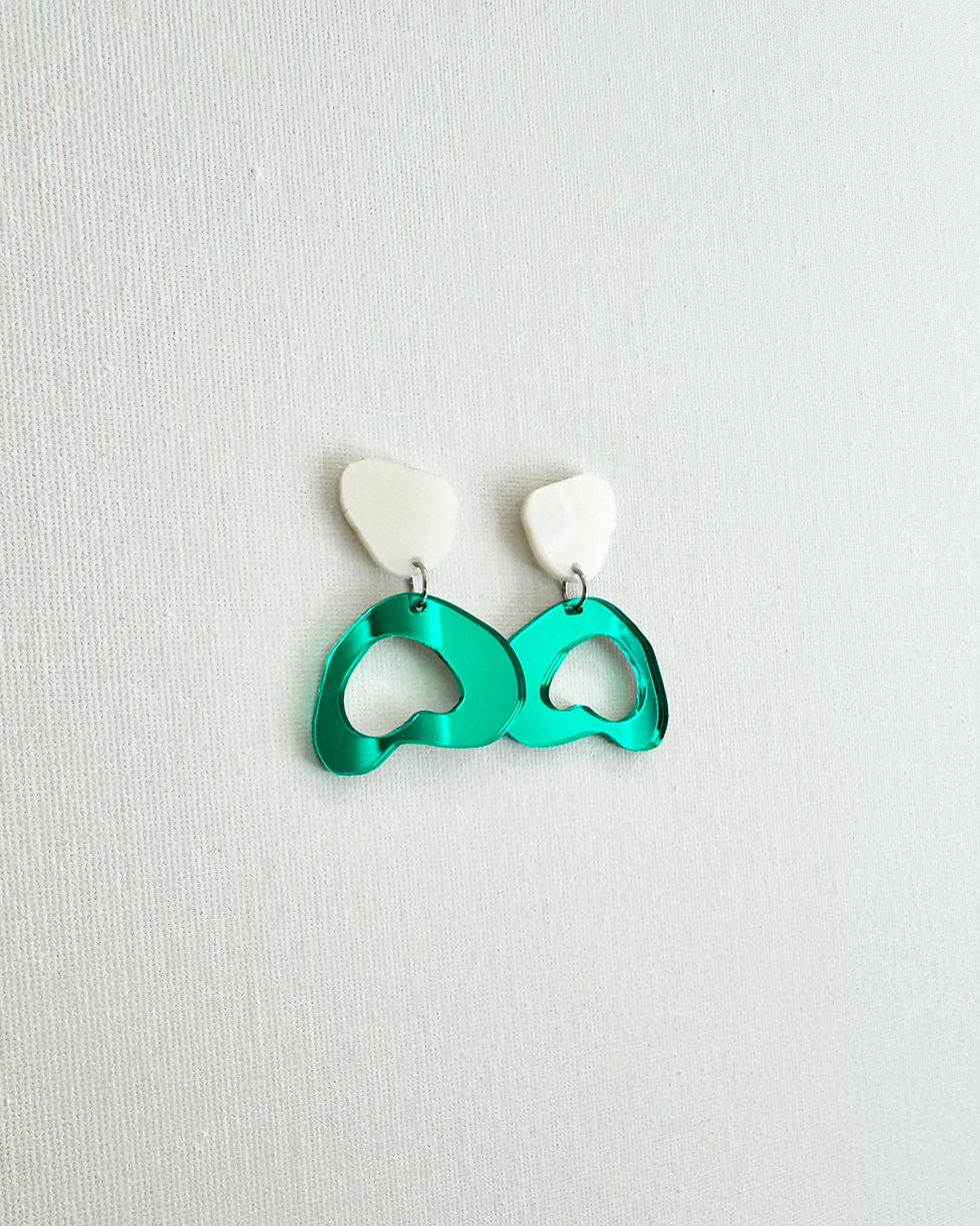 Minijatura: NAUŠNICE NO RULES