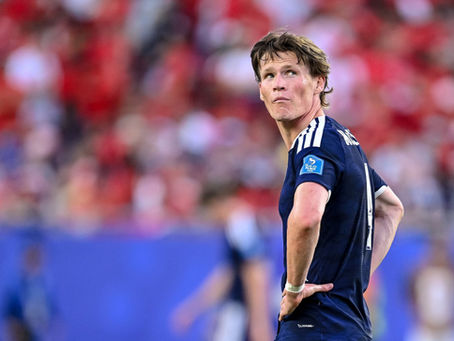 Coupe du monde 2026 : L’aventure de l’Écosse s’est achevée dès la phase de groupes