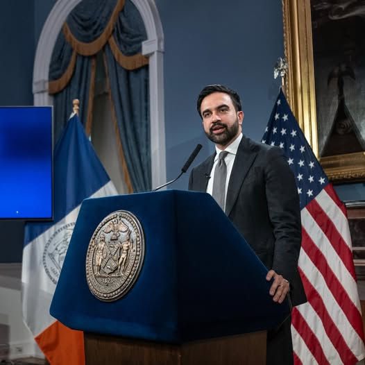 Le maire de New York demande à Donald Trump de rétablir le TPS pour les Haïtiens