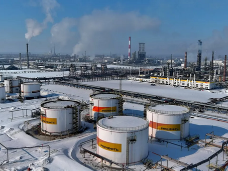 Le pétrole flambe après une nouvelle escalade entre Washington et Téhéran
