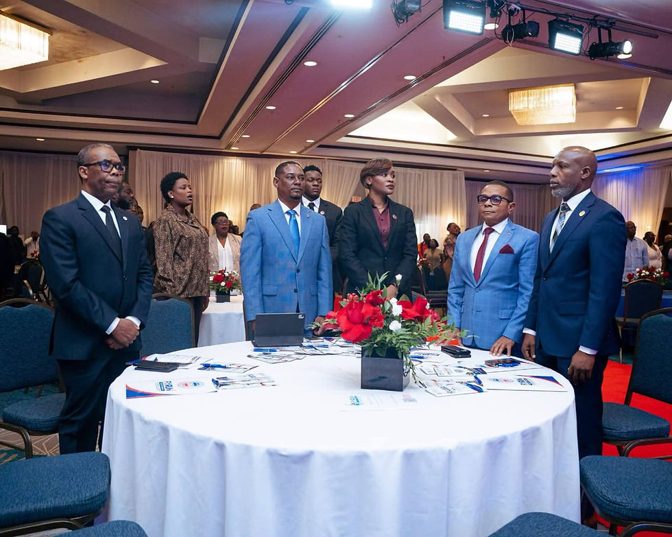 L’ONA lance un forum national pour repenser l’avenir de la retraite en Haïti