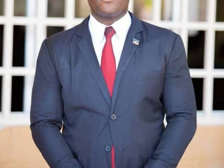 Peterson Pierre-Louis devient président du CEP