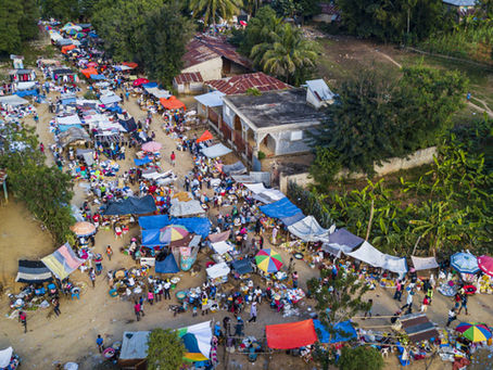 Haïti plaide pour une approche scientifique face à la crise climatique et sécuritaire