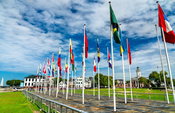 Justice réparatrice : Haïti au cœur de la 3e Conférence de la CARICOM