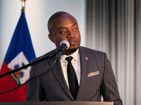 Fonds pour la paix, négociation et réinsertion : les leçons latino-américaines face à la violence des gangs en Haïti