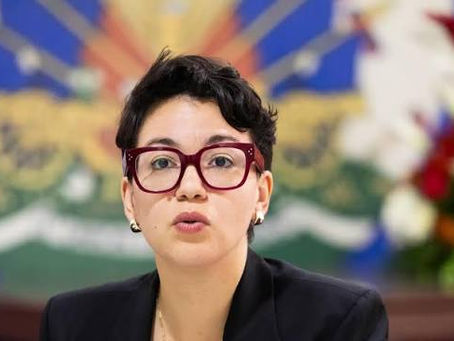 Dominique Dupuy appelle à un « deuxième Bois-Caïman » pour reconstruire Haïti