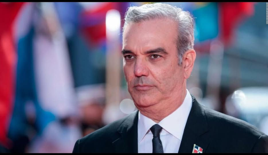 Abinader rejette l’enseignement obligatoire du créole à l’école en République dominicaine