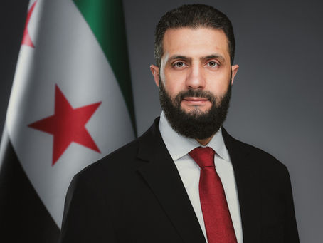 Les États-Unis retirent la Syrie de leur liste des États soutenant le terrorisme
