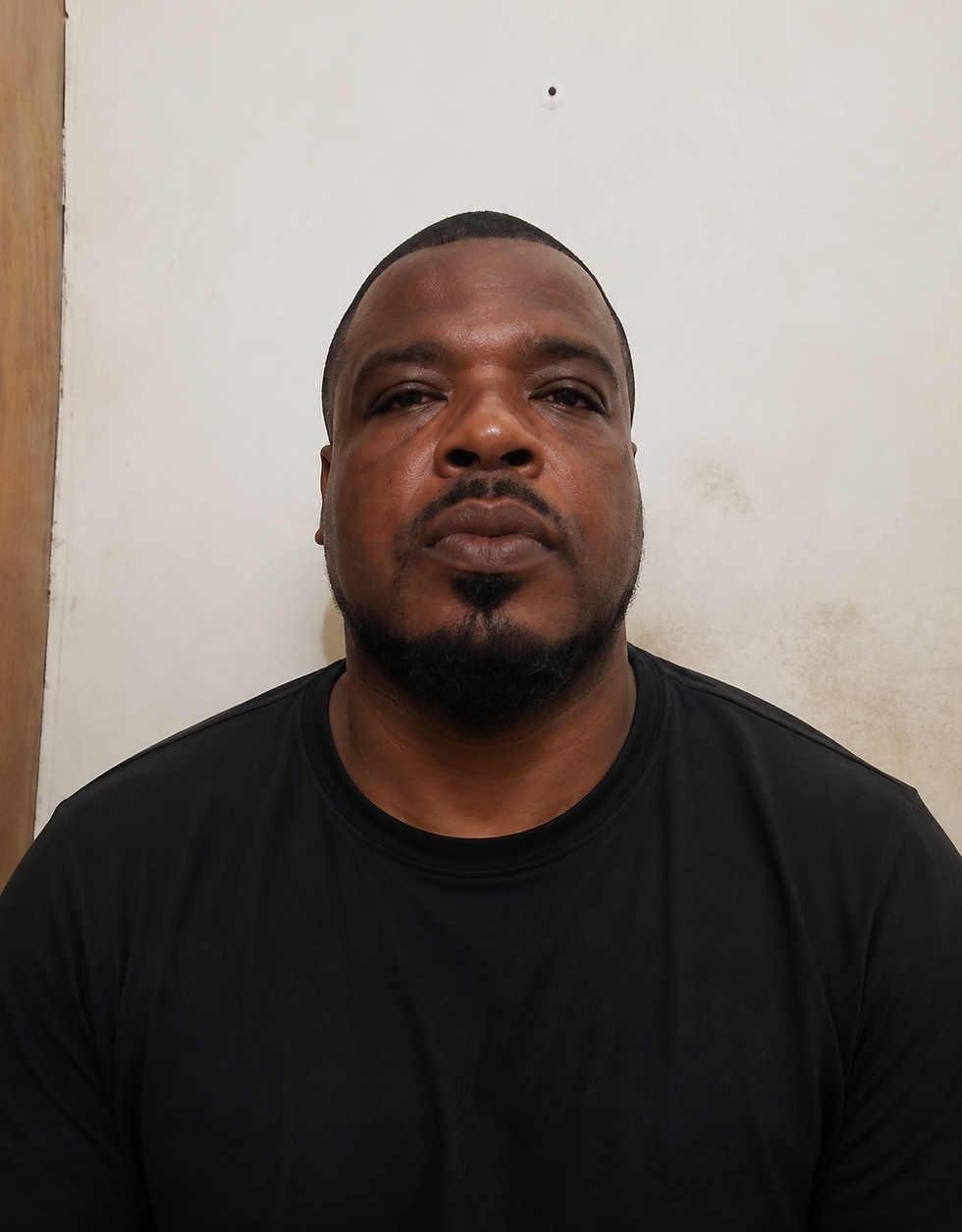 La PNH arrête « Mouskèmpwòp » dans une affaire présumée de viol à Jacmel