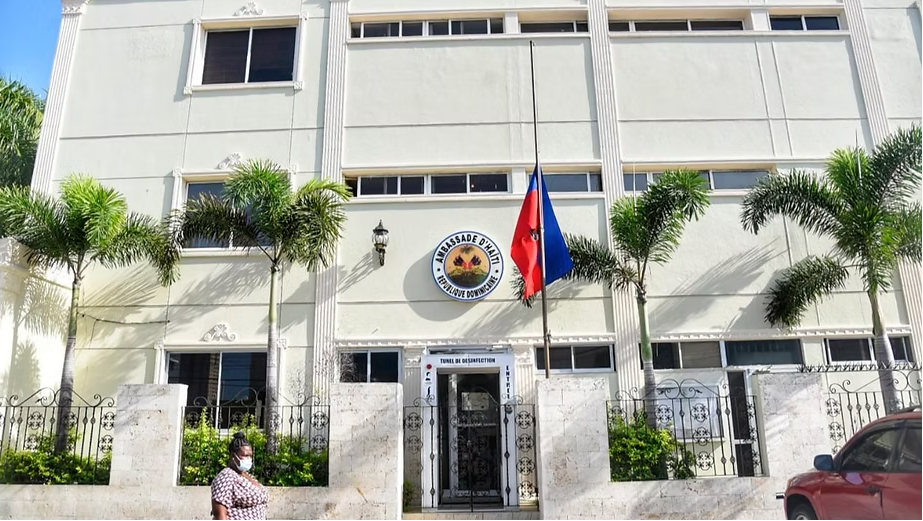 L’Affaire Wilson Isidor : l’Ambassade d’Haïti en République dominicaine dément toute position officielle