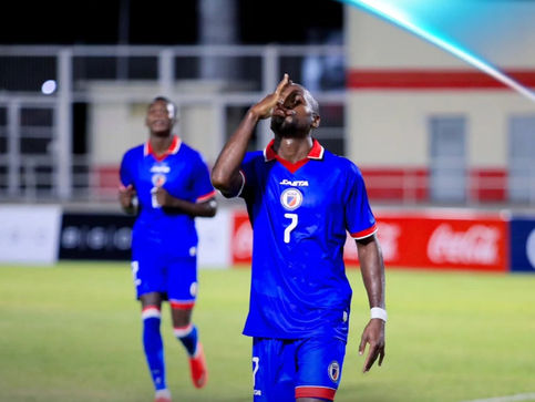 Ligue des nations : Haïti, Curaçao et la République dominicaine