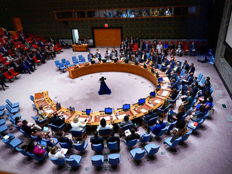 L’ONU salue les avancées d’Haïti et presse l’organisation des élections