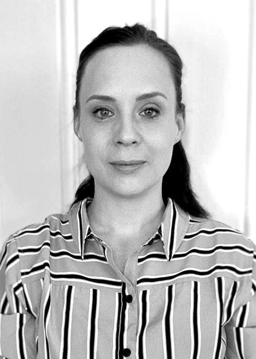 Forfatterens bilde: Cecilie Løvset