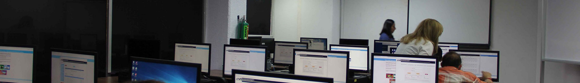 Sala de computo