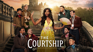 THE COURTSHIP - NBC REALITY
