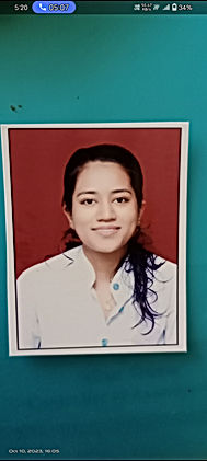 Shailja shree