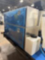 Thumbnail: Patriot Line 8x14 Deck-Over Pressure Washing Trailer