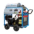 Thumbnail: Delco Streamliner - 4000PSI at 4GPM