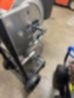 Thumbnail: Sewer Jetter Mobile Wash System