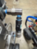 Thumbnail: Sewer Jetter Mobile Wash System
