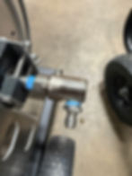 Thumbnail: Sewer Jetter Mobile Wash System
