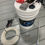Thumbnail: 5 Gallon Bucket Sprayer System | Wash Works Supply