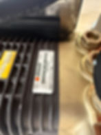 Thumbnail: Delco Elite 8GPM 3500PSI stainless steel