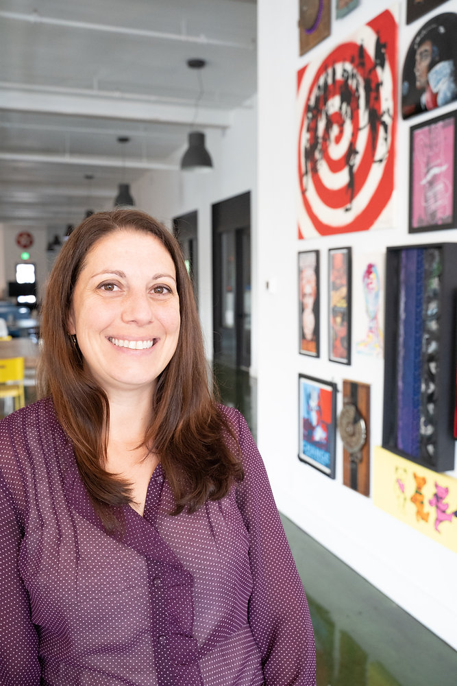 Larissa Rackham Meet Larissa Graham! How she went from working at home to working at ...