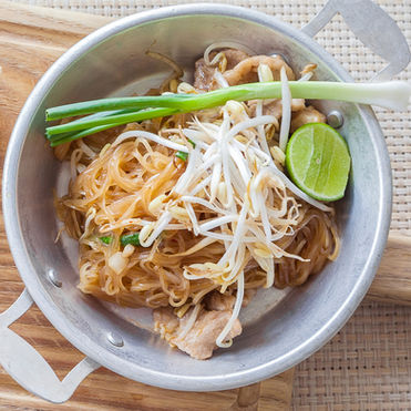 Easy Pad Thai