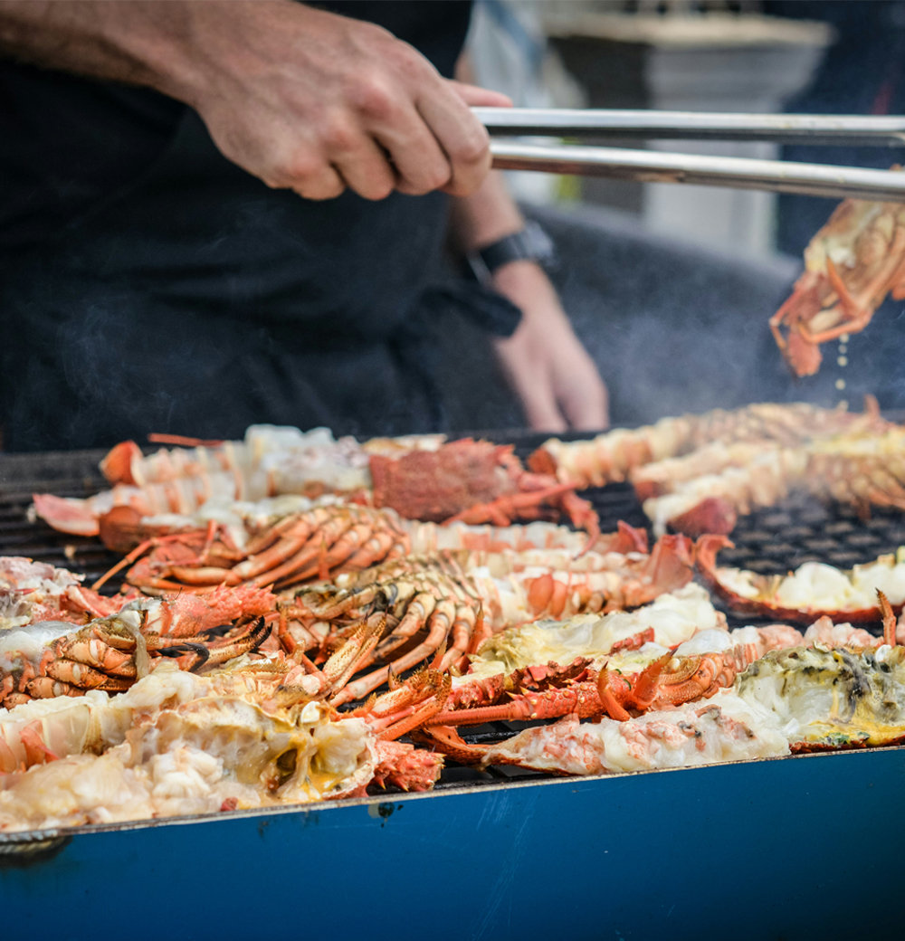 Thai Grilled Lobster | Thai Taste Thai Grilled Lobster | Thai Taste