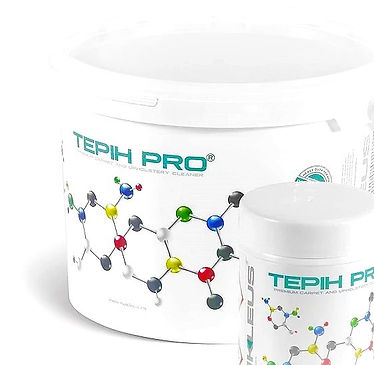 TEPIH PRO