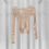 Thumbnail: Gabe Gordon — Vortex Shirt (beige/purple)