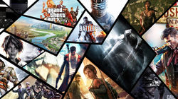 games
