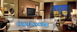 Hotel-Booking