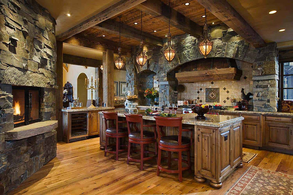 Building Elevated: Custom Homes in Leadville & Lake County, Colorado and why Land systems West is the top Choice for Lake county general contractor services and Leadville custom homes.