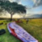 COLORADO PARARGLIDER TRIM TUNING SERVICE