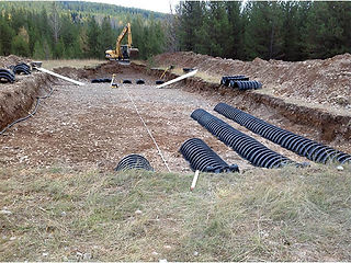 Colorado septic systems