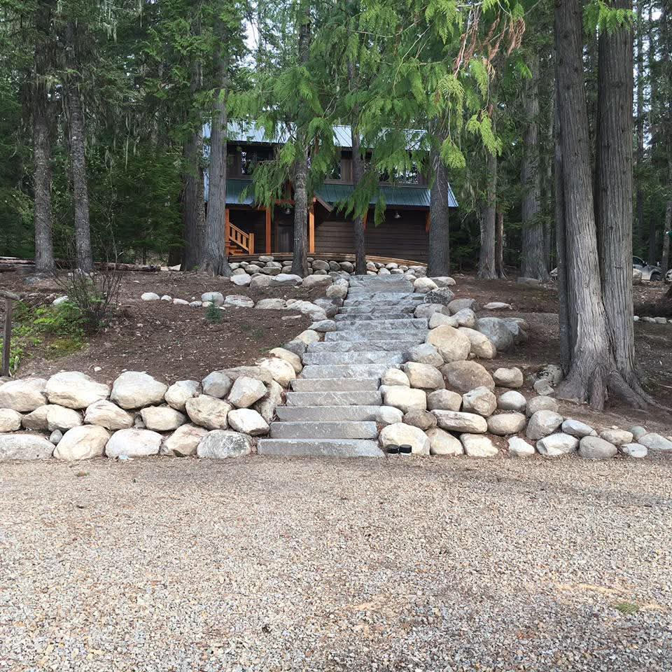 Building Elevated: Custom Homes in Leadville & Lake County, Colorado and why Land systems West is the top Choice for Lake county general contractor services and Leadville custom homes.