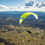 Thumbnail: ROOK4 triple seven paragliders