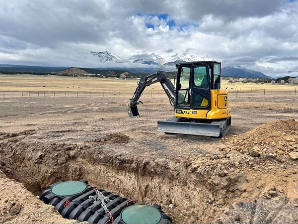 Douglas County Septic Systems