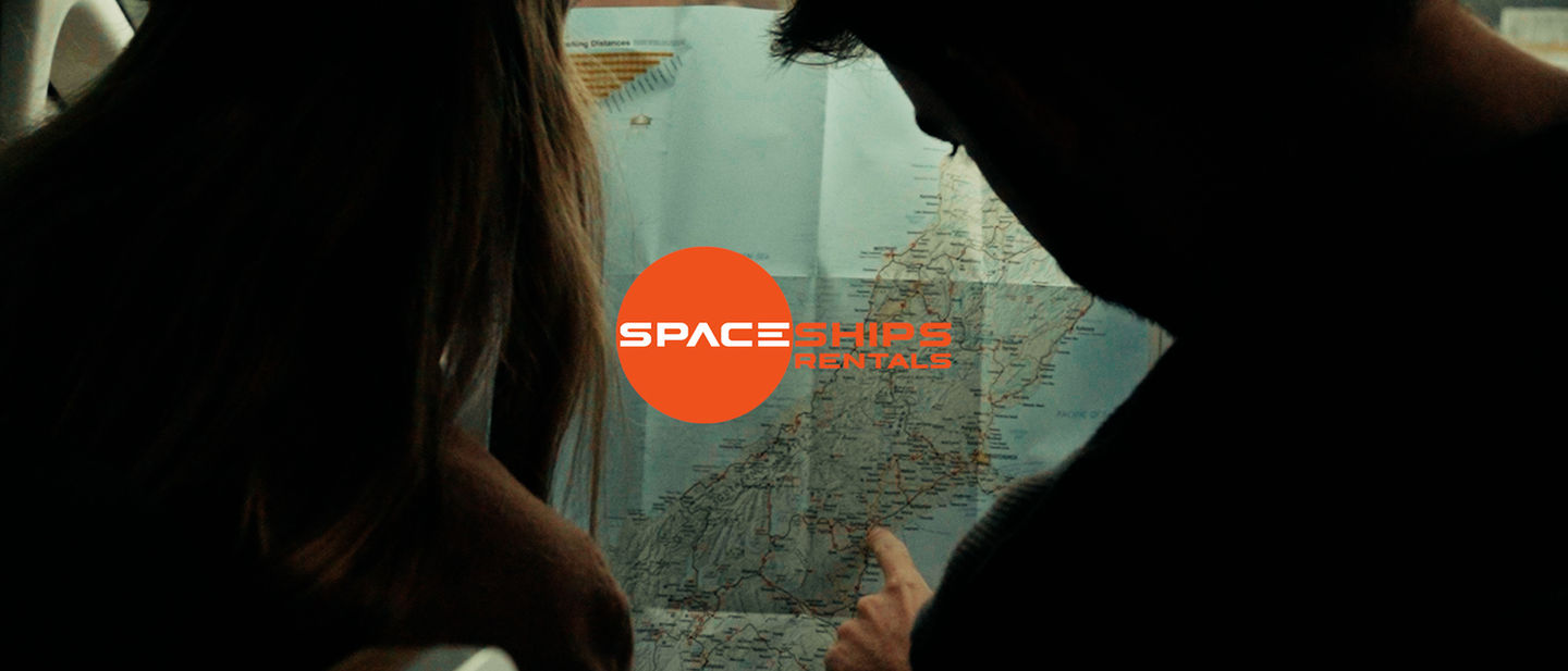 Where The Map Leads frame