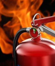 Extincteur Lot-et-Garonne 47