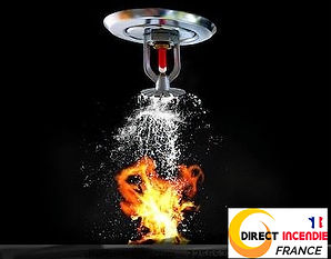 installation Sprinkler DIRECT INCENDIE FRANCE
Bouches du rhône