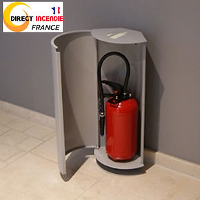 Achat extincteur Lot-et-garonne