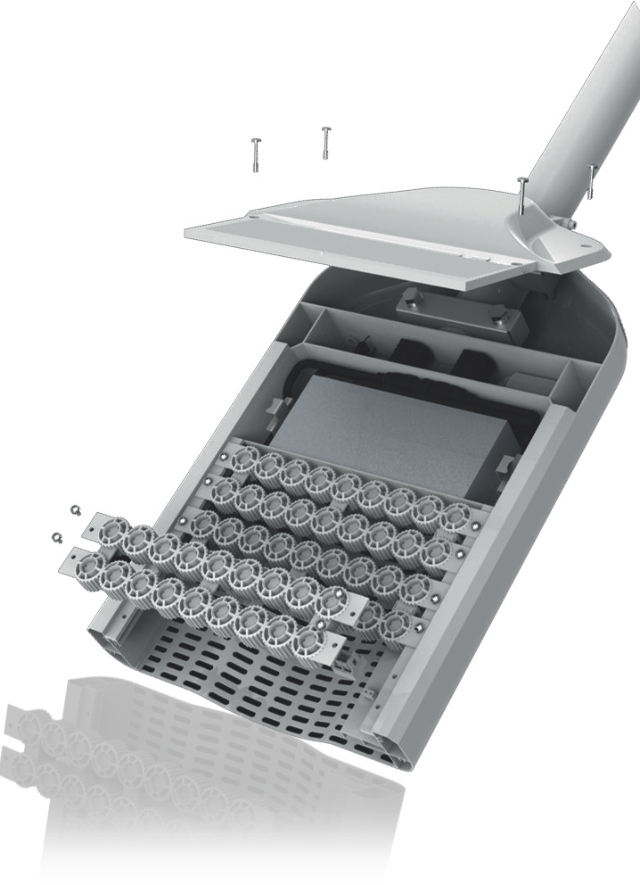 LED LIGHTING TECHNOLOGY